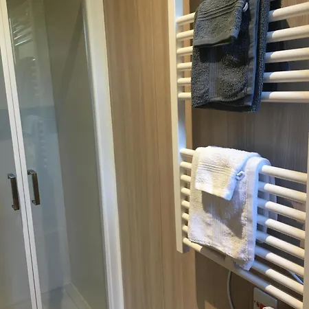 Pensión Studio En Bois Dans Un Ecrin De Verdure *